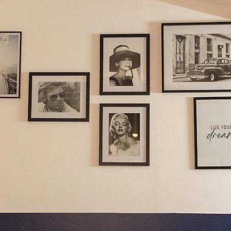 Apartamento Le Photographe Cosy Douai Centre Exterior foto