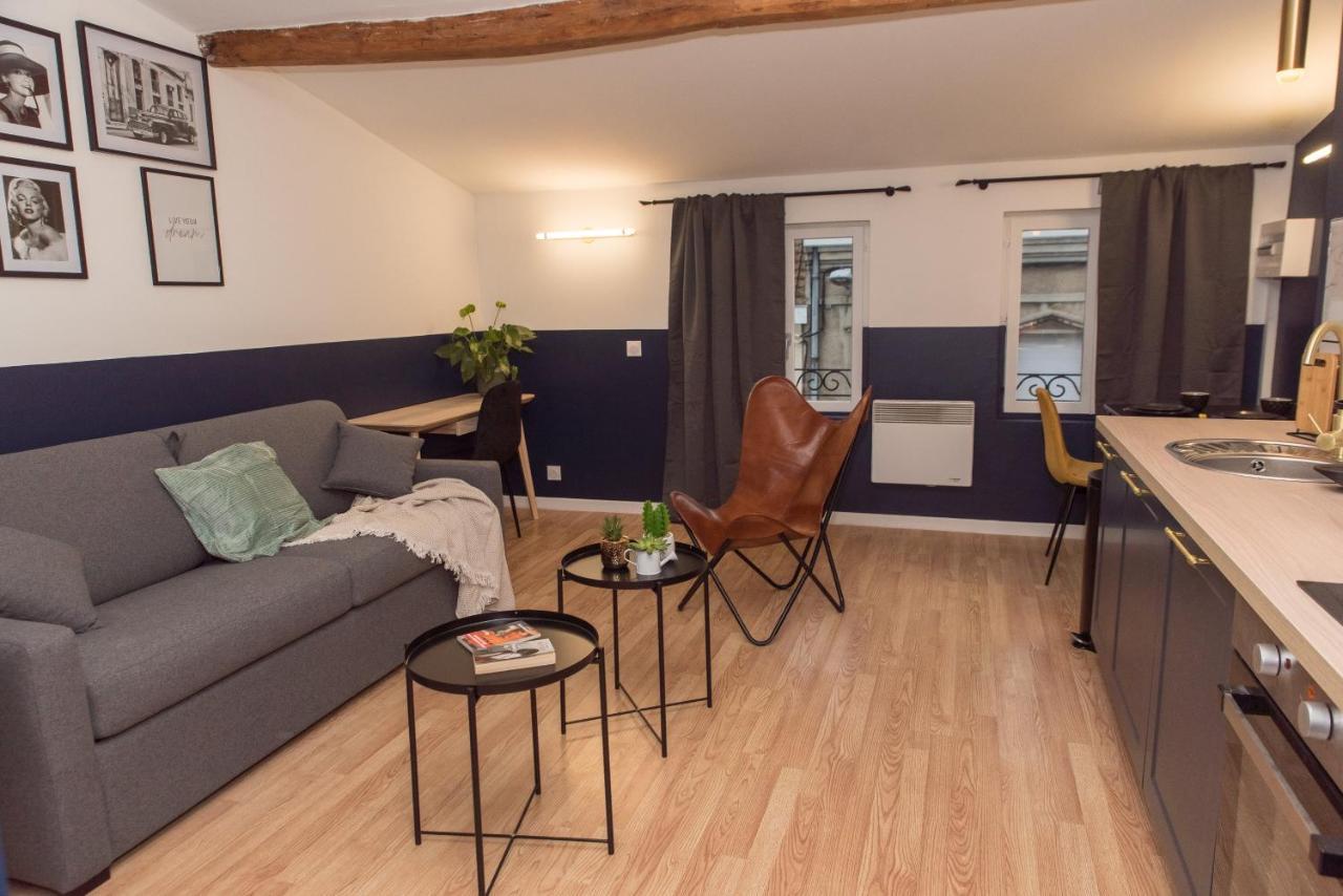 Apartamento Le Photographe Cosy Douai Centre Exterior foto