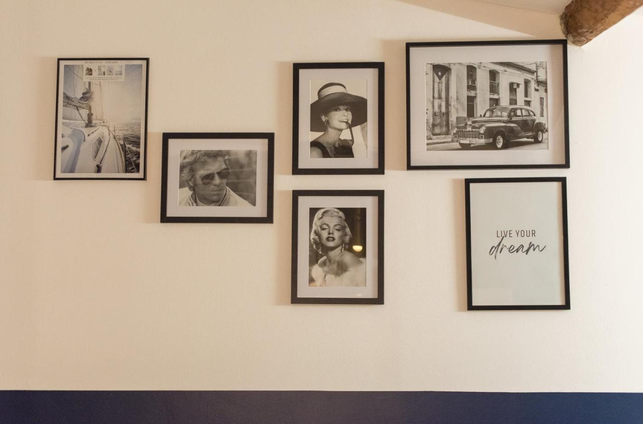 Apartamento Le Photographe Cosy Douai Centre Exterior foto